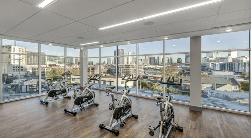 The Iconic Suite W/Cityskyline View The Gulch Nashville Exterior photo